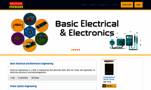 Electrical-guru.com thumbnail