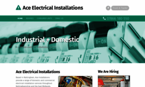 Electrical-installations.co.uk thumbnail