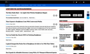 Electricalengineering.com thumbnail