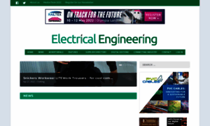 Electricalengineeringmagazine.co.uk thumbnail