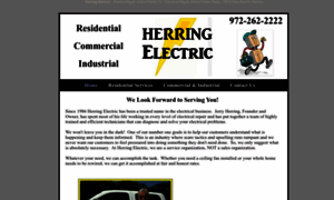 Electricalrepairgrandprairietx.com thumbnail