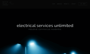 Electricalservicesunlimited.net thumbnail