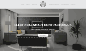 Electricalsmartcontractors.uk thumbnail