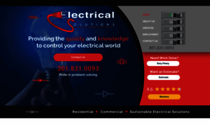 Electricalsolutions.com thumbnail