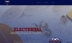 Electricalwholesalesupply.ca thumbnail