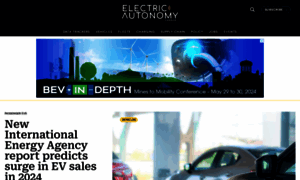 Electricautonomy.ca thumbnail