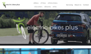 Electricbikespalmerstonnorth.co.nz thumbnail