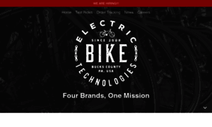 Electricbiketechnologies.com thumbnail