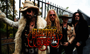 Electricboys.com thumbnail