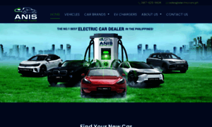 Electriccars.ph thumbnail