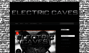 Electriccaves.wordpress.com thumbnail