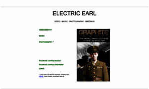 Electricearl.com thumbnail