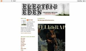 Electriceden.net thumbnail