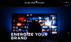 Electricfilmcine.com thumbnail