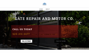 Electricgaterepairbeverlyhills.weebly.com thumbnail