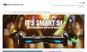 Electrichoverboardstore.com thumbnail