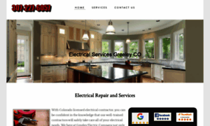 Electricianingreeleyco.com thumbnail