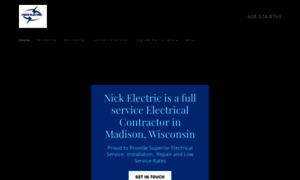 Electricianmadisonwi.com thumbnail