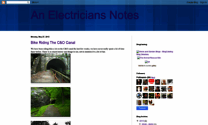 Electriciannotes.blogspot.com thumbnail