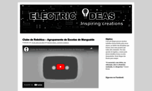 Electricideas.wordpress.com thumbnail