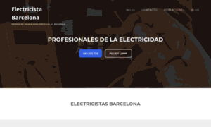 Electricista.barcelona thumbnail