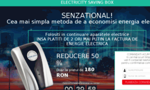 Electricity-saving.net thumbnail