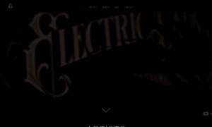 Electriclady.co.uk thumbnail