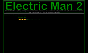 Electricman2.info thumbnail
