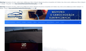 Electricmobility.expert thumbnail