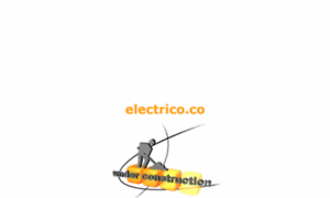 Electrico.co thumbnail