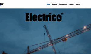 Electrico.net thumbnail
