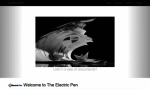 Electricpen.com.au thumbnail