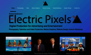 Electricpixels.com thumbnail