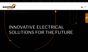 Electricplus.com thumbnail