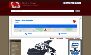 Electricpower.cc thumbnail