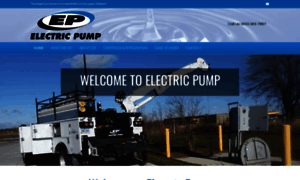 Electricpump.com thumbnail