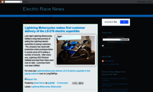 Electricracenews.com thumbnail