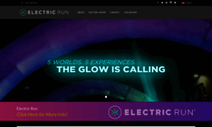 Electricrun.com thumbnail