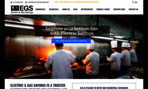 Electricsavings.net thumbnail