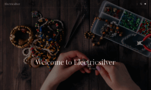Electricsilver.co.uk thumbnail