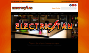 Electrictanlamirada.com thumbnail