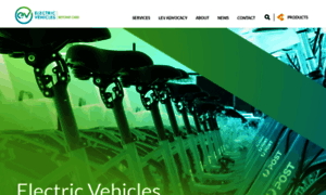 Electricvehicles.com.au thumbnail
