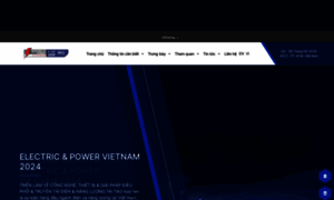 Electricvietnam.com thumbnail