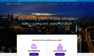 Electrify.sg thumbnail
