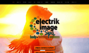 Electrikimagespa.com thumbnail