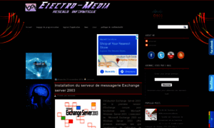 Electro-media.blogspot.com thumbnail