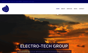 Electro-tech.org.uk thumbnail