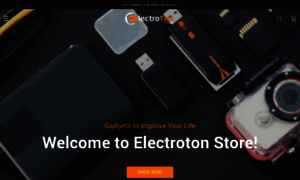 Electro-ton.com thumbnail