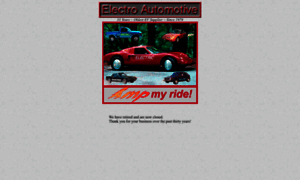 Electroauto.com thumbnail