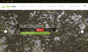 Electrobike.com.ec thumbnail